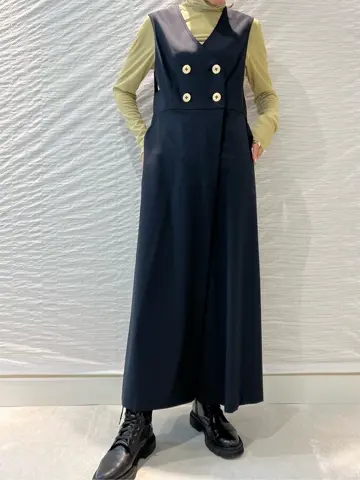 GRACE CONTINENTAL 加藤   恵理奈 コーディネート画像