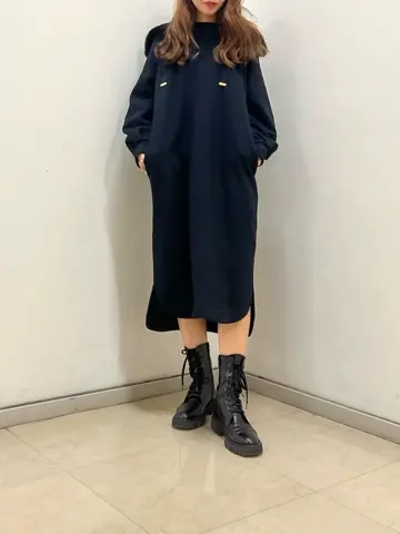 GRACE CONTINENTAL 加藤   恵理奈 コーディネート画像