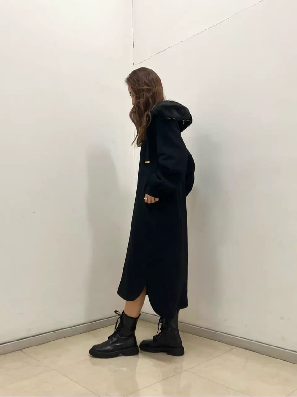 GRACE CONTINENTAL 加藤   恵理奈 コーディネート画像