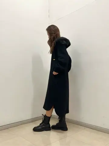 GRACE CONTINENTAL 加藤   恵理奈 コーディネート画像