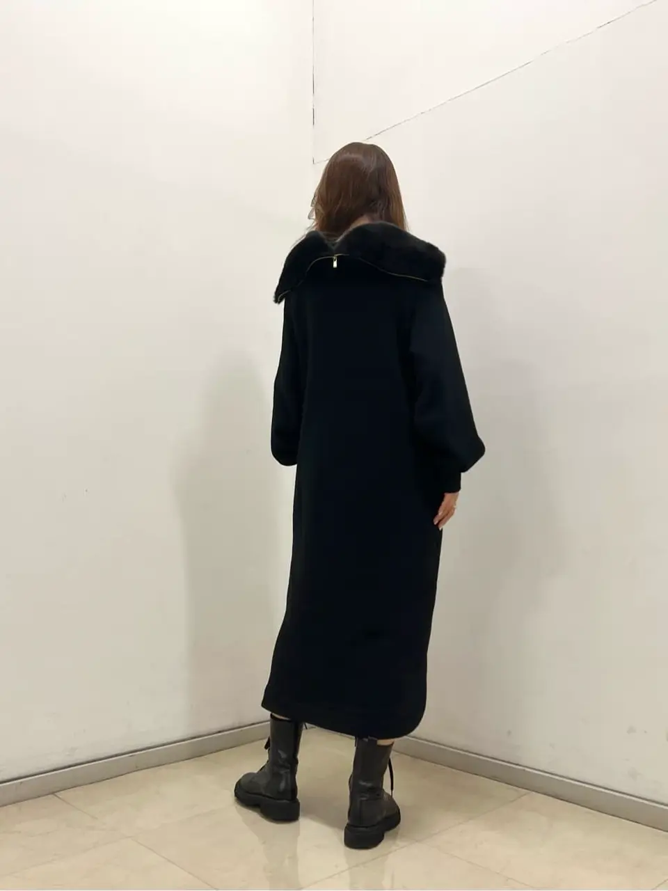 GRACE CONTINENTAL 加藤   恵理奈 コーディネート画像