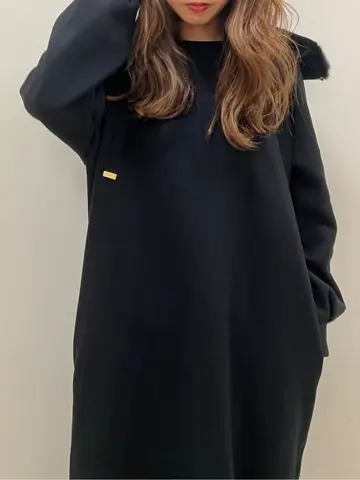 GRACE CONTINENTAL 加藤   恵理奈 コーディネート画像