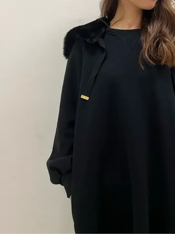 GRACE CONTINENTAL 加藤   恵理奈 コーディネート画像