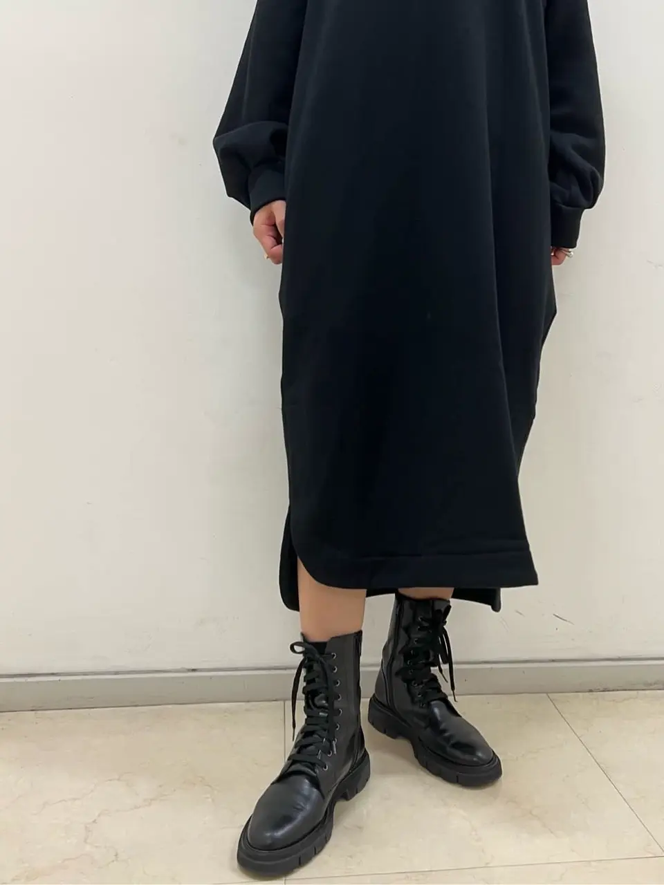 GRACE CONTINENTAL 加藤   恵理奈 コーディネート画像