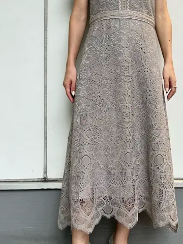 GRACE CONTINENTAL 加藤   恵理奈 コーディネート画像