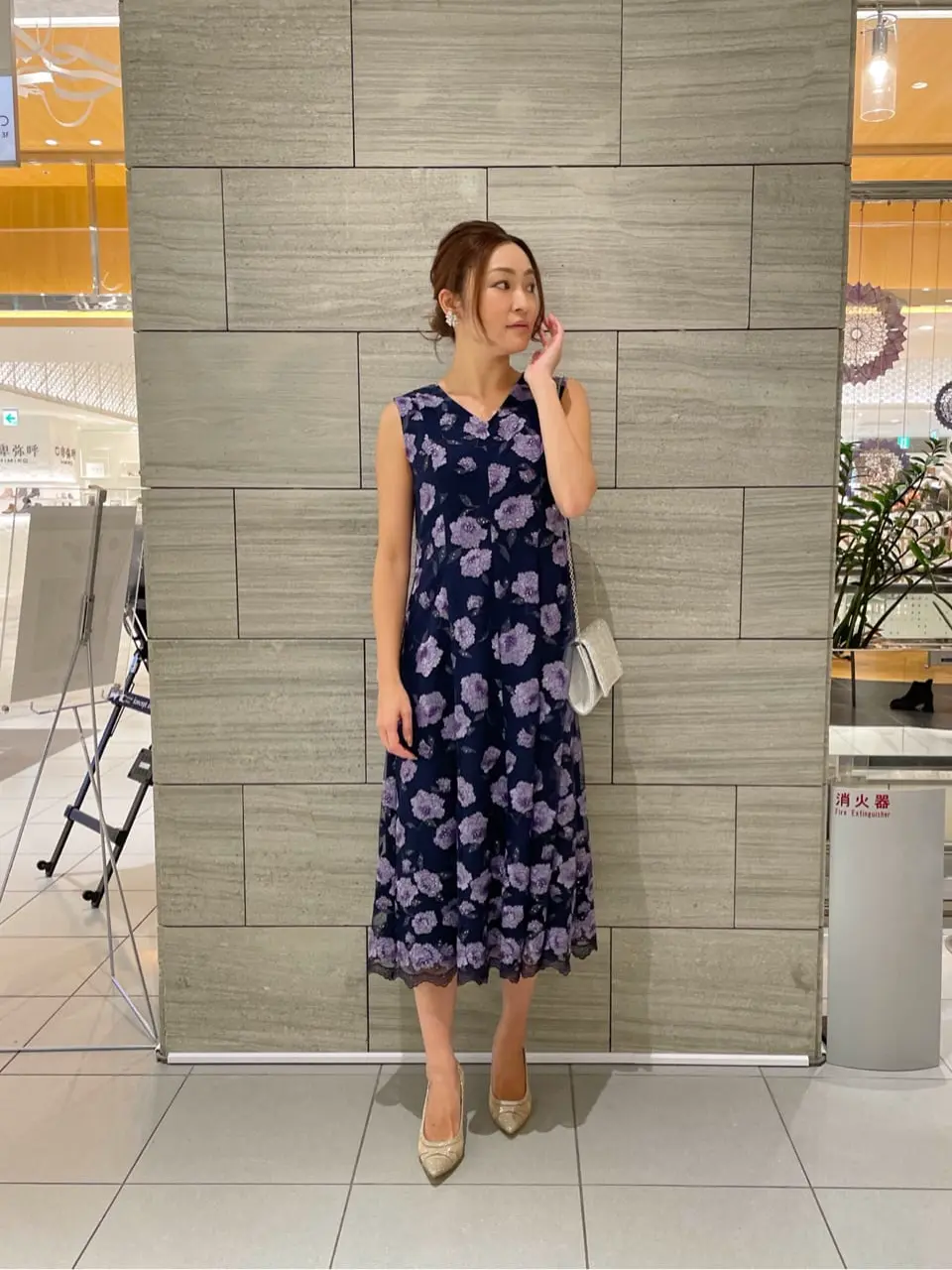  小嶋 コーディネート画像