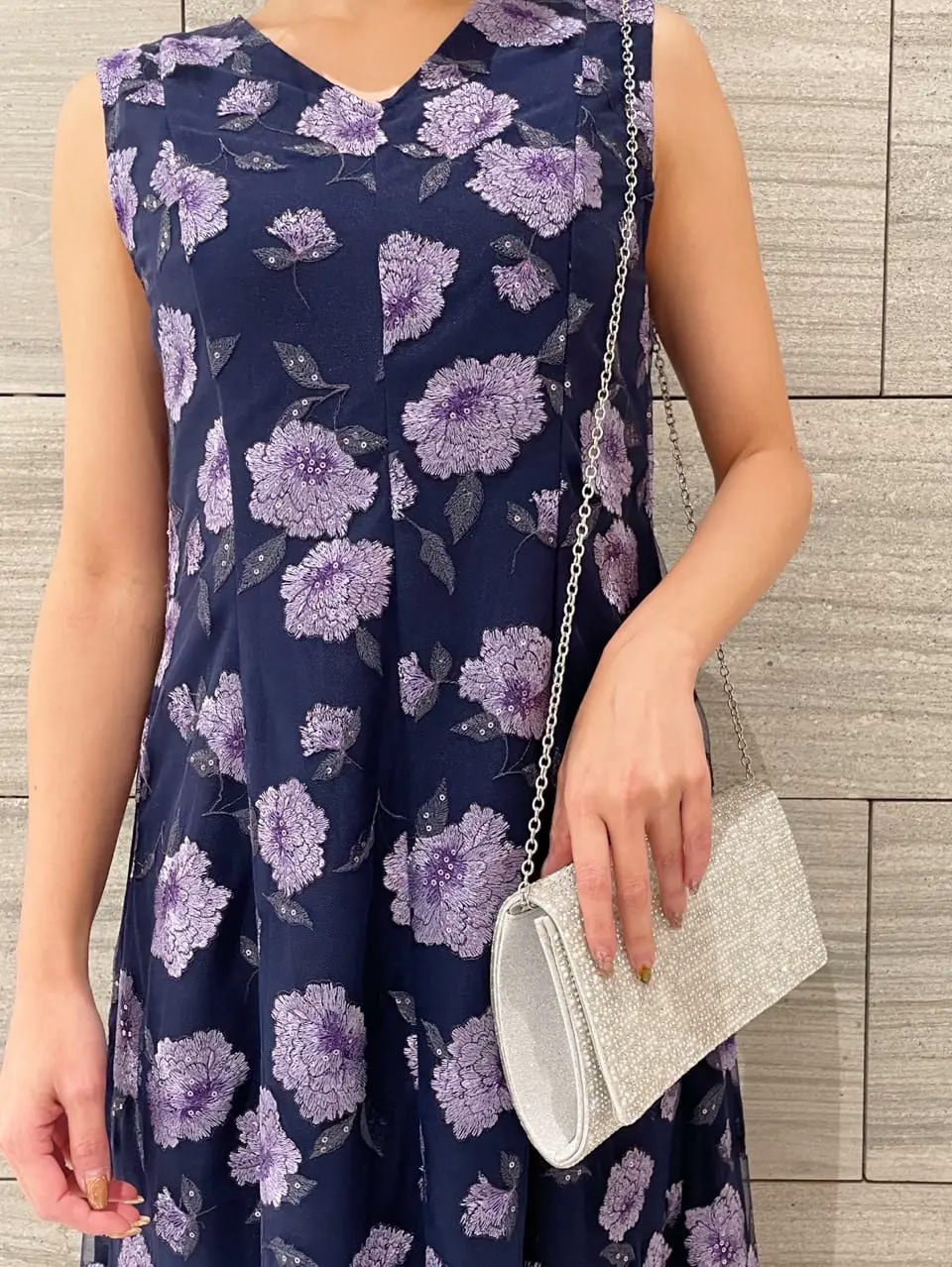 GRACE CONTINENTAL 小嶋 コーディネート画像