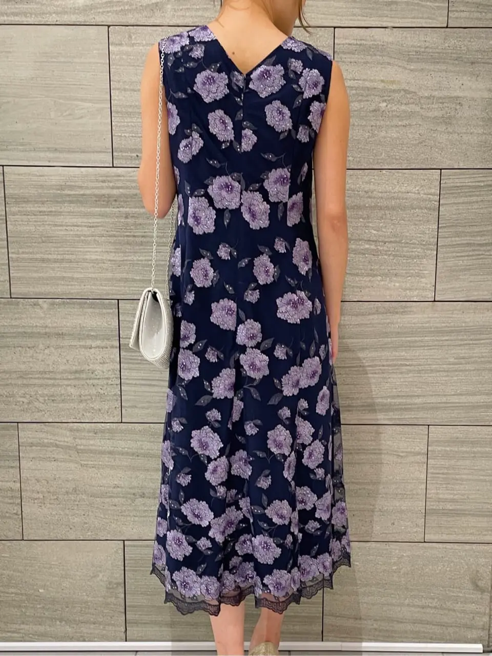 GRACE CONTINENTAL 小嶋 コーディネート画像