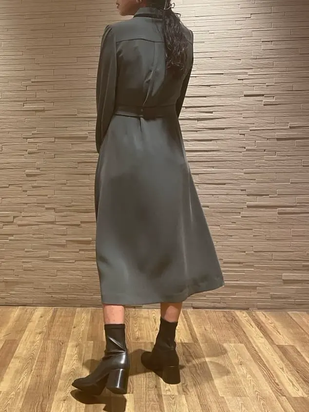 GRACE CONTINENTAL  Sekine コーディネート画像