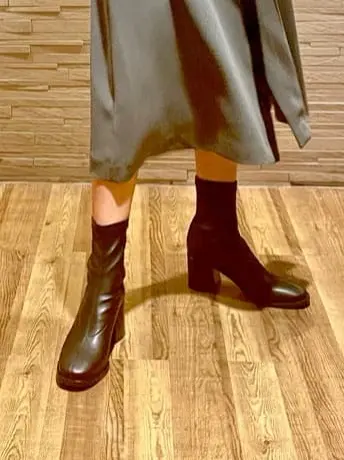 GRACE CONTINENTAL  Sekine コーディネート画像