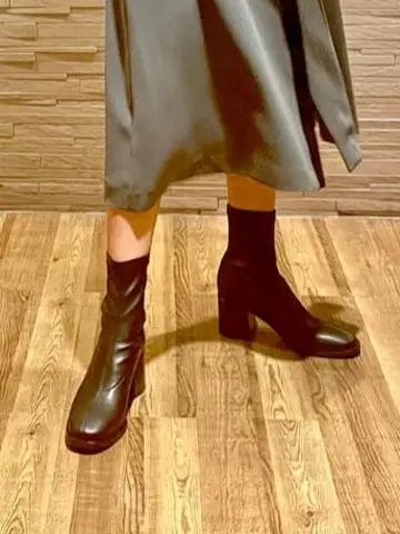 GRACE CONTINENTAL  Sekine コーディネート画像