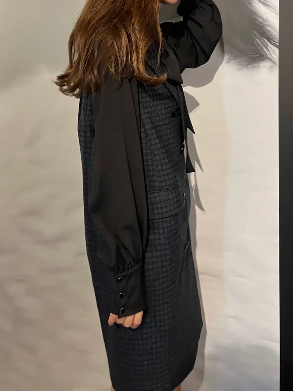 GRACE CONTINENTAL 加藤   恵理奈 コーディネート画像