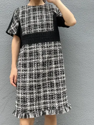 GRACE CONTINENTAL 加藤   恵理奈 コーディネート画像