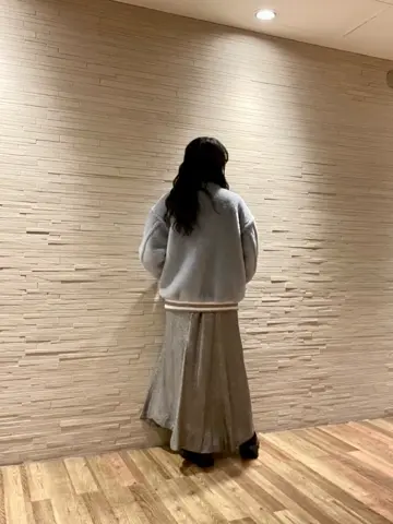 GRACE CONTINENTAL  Sekine コーディネート画像