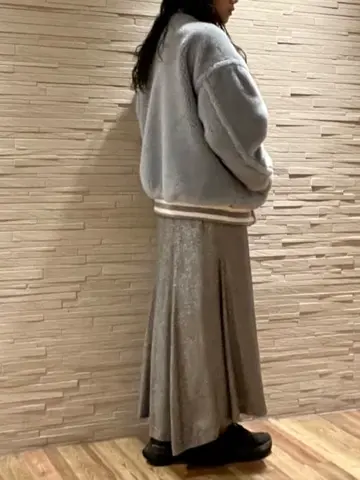 GRACE CONTINENTAL  Sekine コーディネート画像