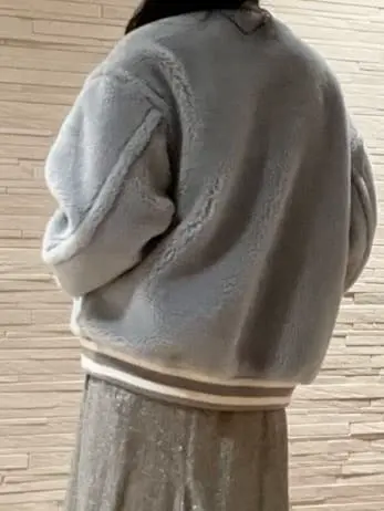 GRACE CONTINENTAL  Sekine コーディネート画像