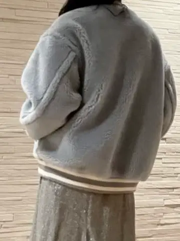 GRACE CONTINENTAL  Sekine コーディネート画像