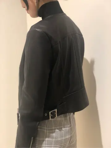 GRACE CONTINENTAL 尾田亜沙美 コーディネート画像