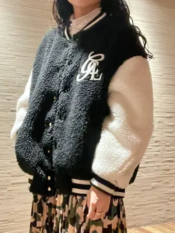 GRACE CONTINENTAL  Sekine コーディネート画像