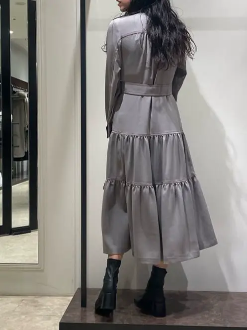 GRACE CONTINENTAL  Sekine コーディネート画像