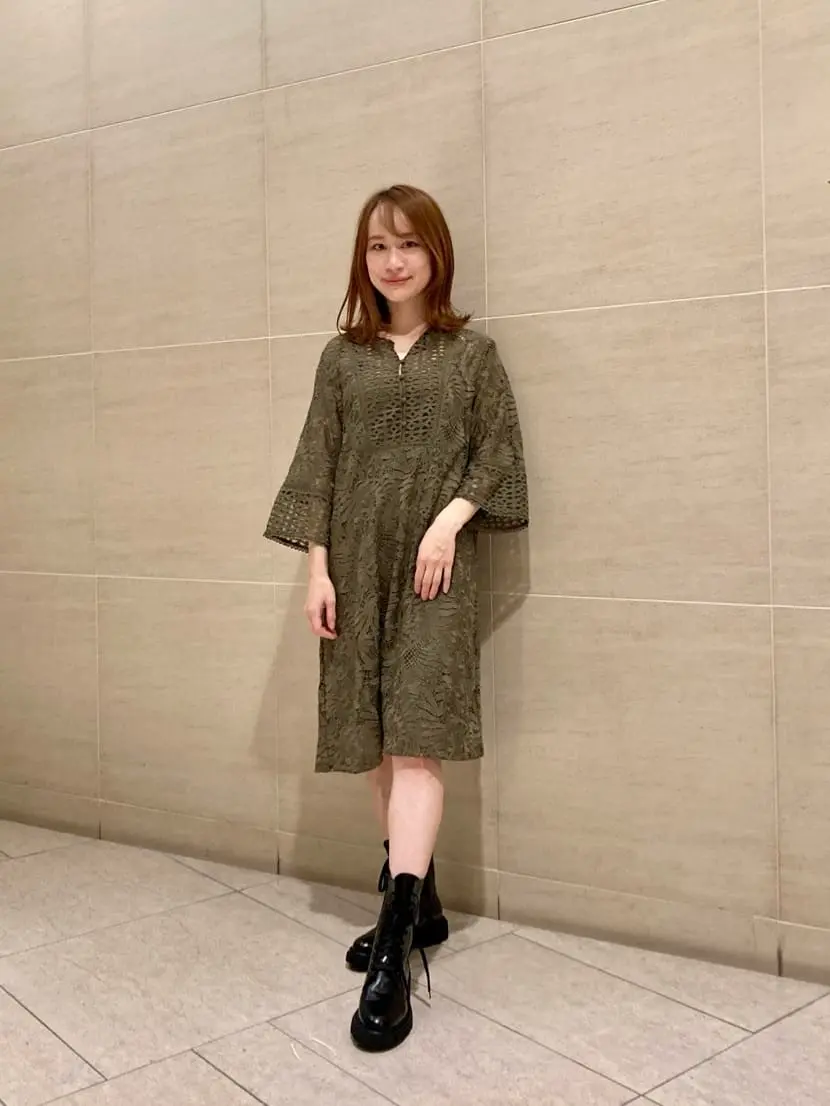  okunaka_desu コーディネート画像