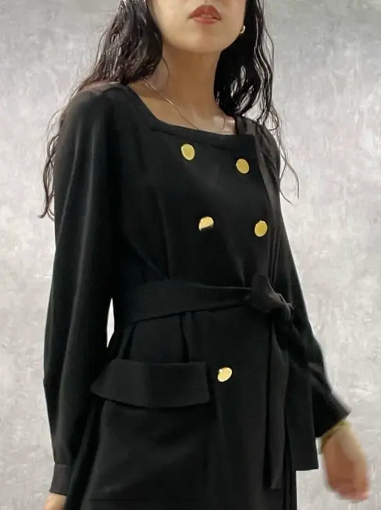 GRACE CONTINENTAL  Sekine コーディネート画像