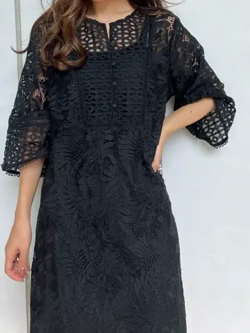 GRACE CONTINENTAL 加藤   恵理奈 コーディネート画像