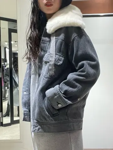 GRACE CONTINENTAL  Sekine コーディネート画像