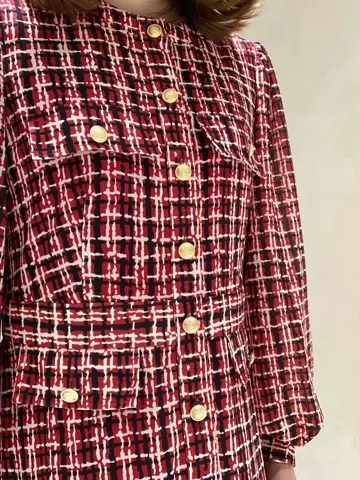 GRACE CONTINENTAL okunaka_desu コーディネート画像