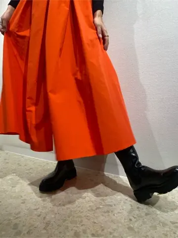 GRACE CONTINENTAL  Sekine コーディネート画像