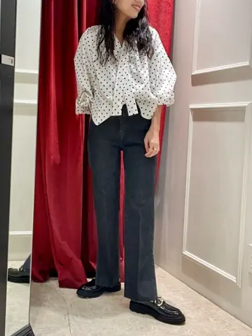 GRACE CONTINENTAL  Sekine コーディネート画像