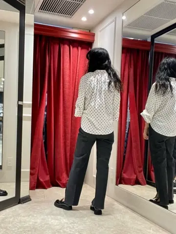 GRACE CONTINENTAL  Sekine コーディネート画像