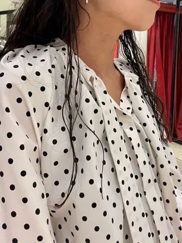 GRACE CONTINENTAL  Sekine コーディネート画像