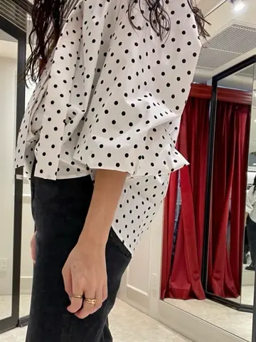 GRACE CONTINENTAL  Sekine コーディネート画像