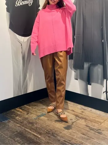 GRACE CONTINENTAL 加藤   恵理奈 コーディネート画像