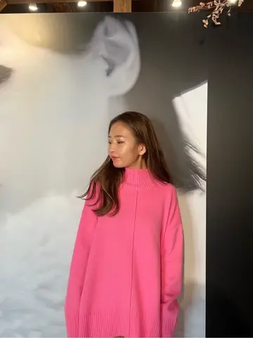 GRACE CONTINENTAL 加藤   恵理奈 コーディネート画像