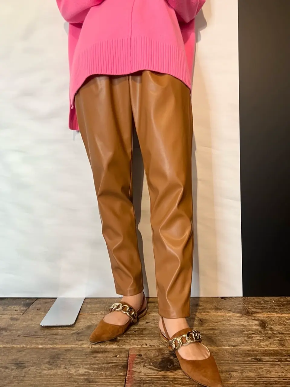 GRACE CONTINENTAL 加藤   恵理奈 コーディネート画像