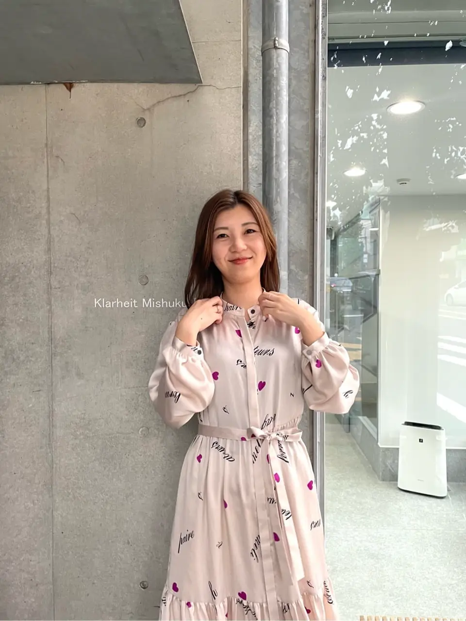 GRACE CONTINENTAL 佐藤　優里香 コーディネート画像