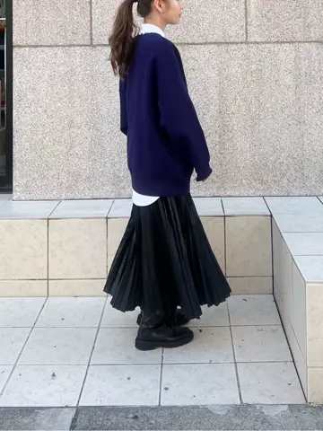 GRACE CONTINENTAL 加藤   恵理奈 コーディネート画像