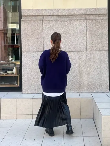 GRACE CONTINENTAL 加藤   恵理奈 コーディネート画像