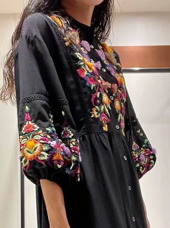 GRACE CONTINENTAL  Sekine コーディネート画像