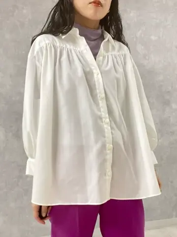 GRACE CONTINENTAL  Sekine コーディネート画像