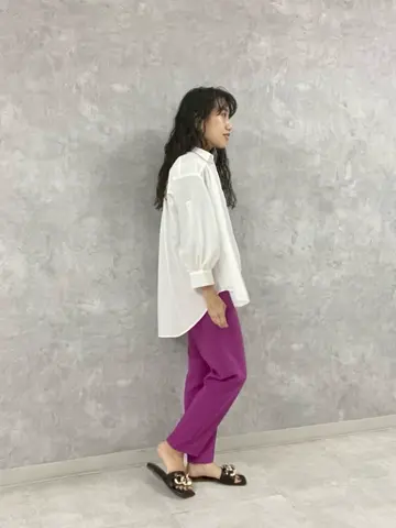 GRACE CONTINENTAL  Sekine コーディネート画像