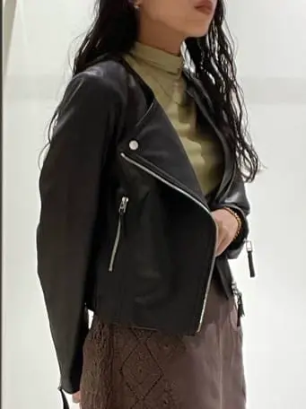 GRACE CONTINENTAL  Sekine コーディネート画像