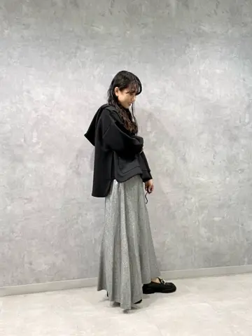 GRACE CONTINENTAL  Sekine コーディネート画像