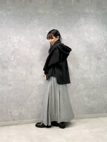 GRACE CONTINENTAL  Sekine コーディネート画像