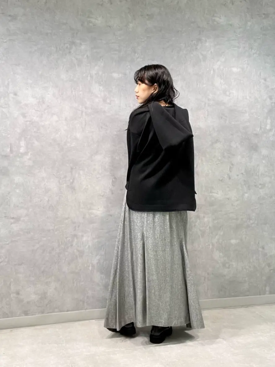 GRACE CONTINENTAL  Sekine コーディネート画像