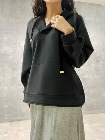 GRACE CONTINENTAL  Sekine コーディネート画像