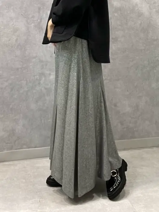 GRACE CONTINENTAL  Sekine コーディネート画像