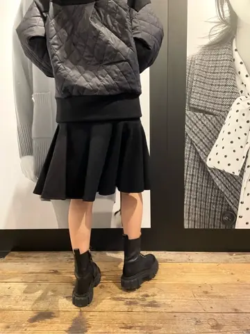 GRACE CONTINENTAL 佐藤　優里香 コーディネート画像